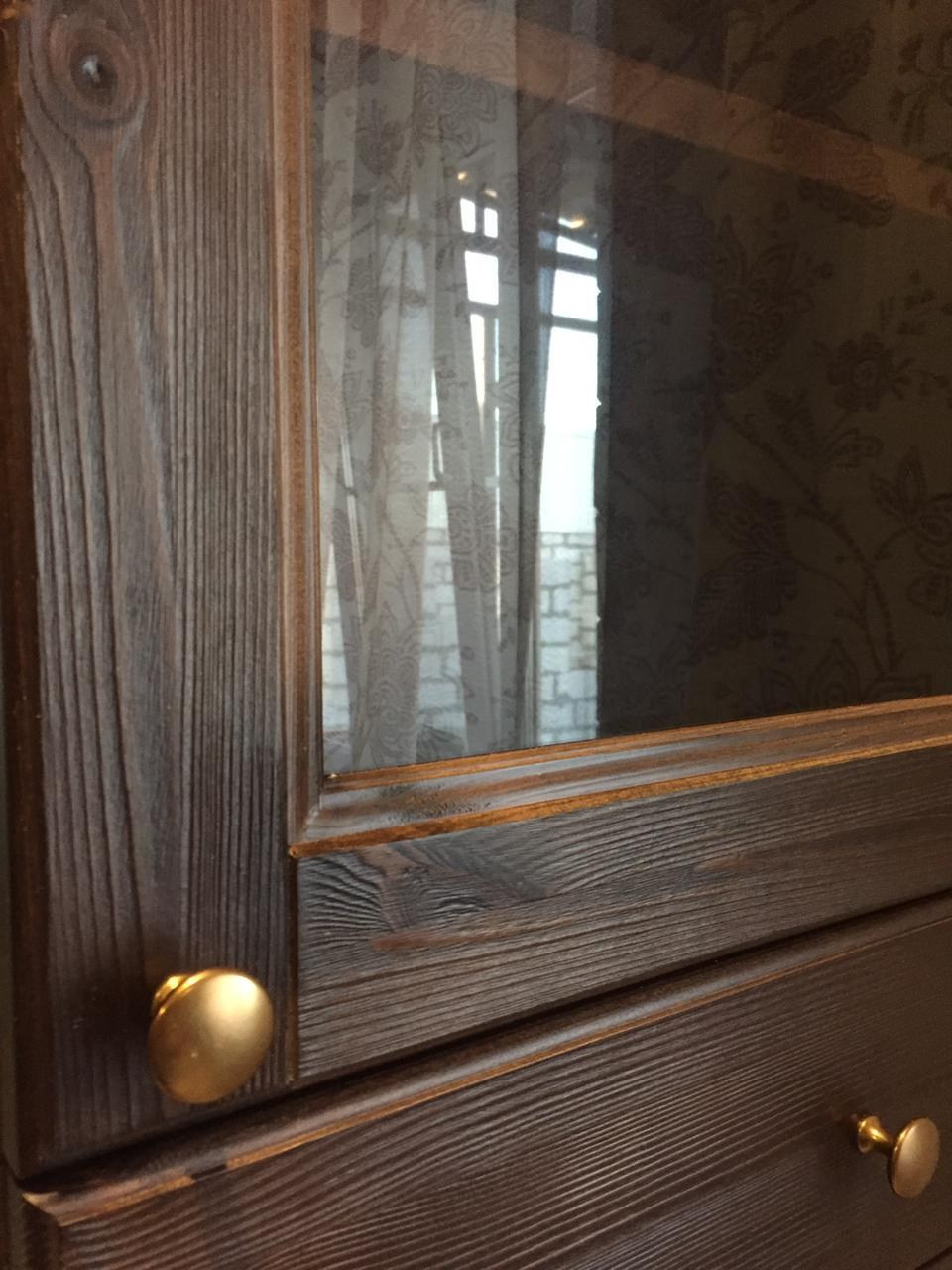 Шкафы. Столярное производство Камыши-Хвощи