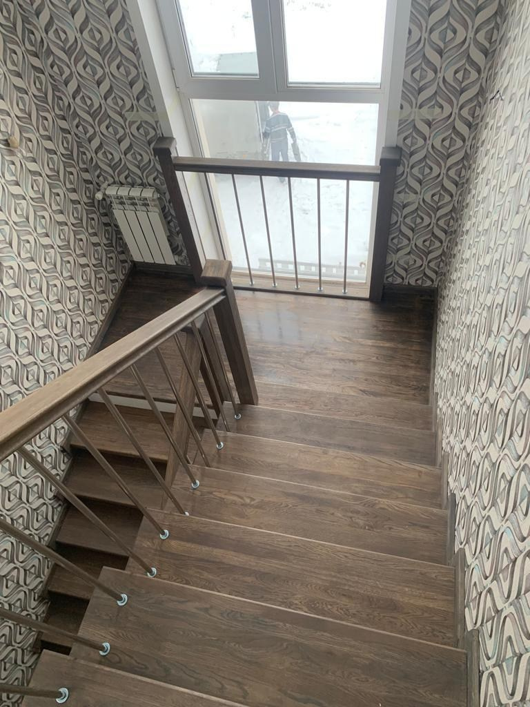 Современный стиль. Столярное производство Камыши-Хвощи