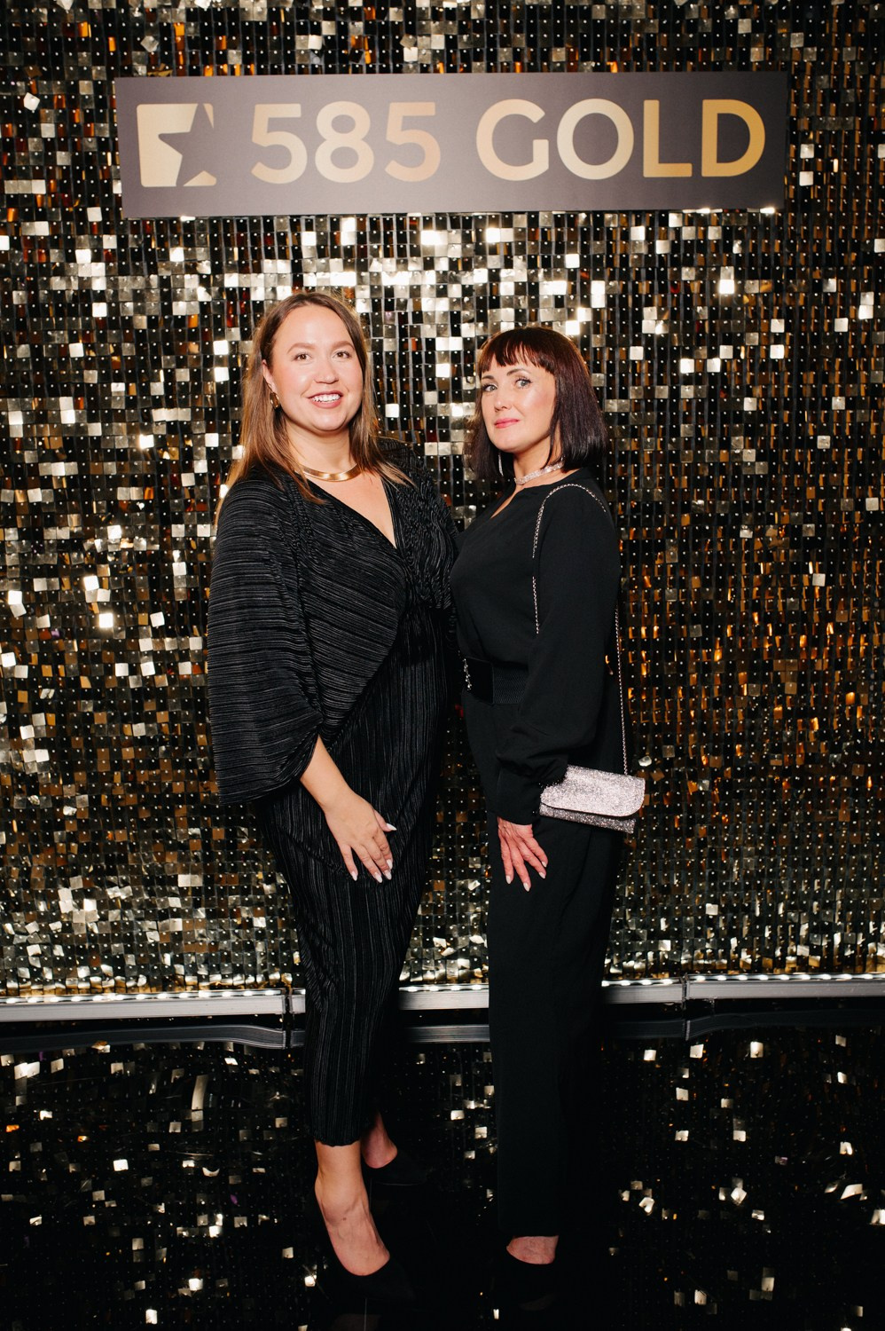 585 Gold. Night2Day Санкт-Петербург