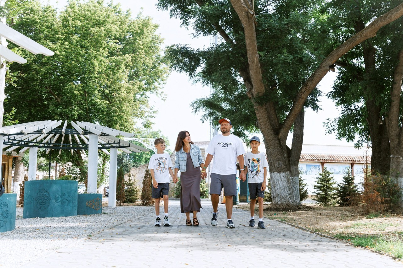 Отзывы. Семейный фотограф в Москве Влада Лунина