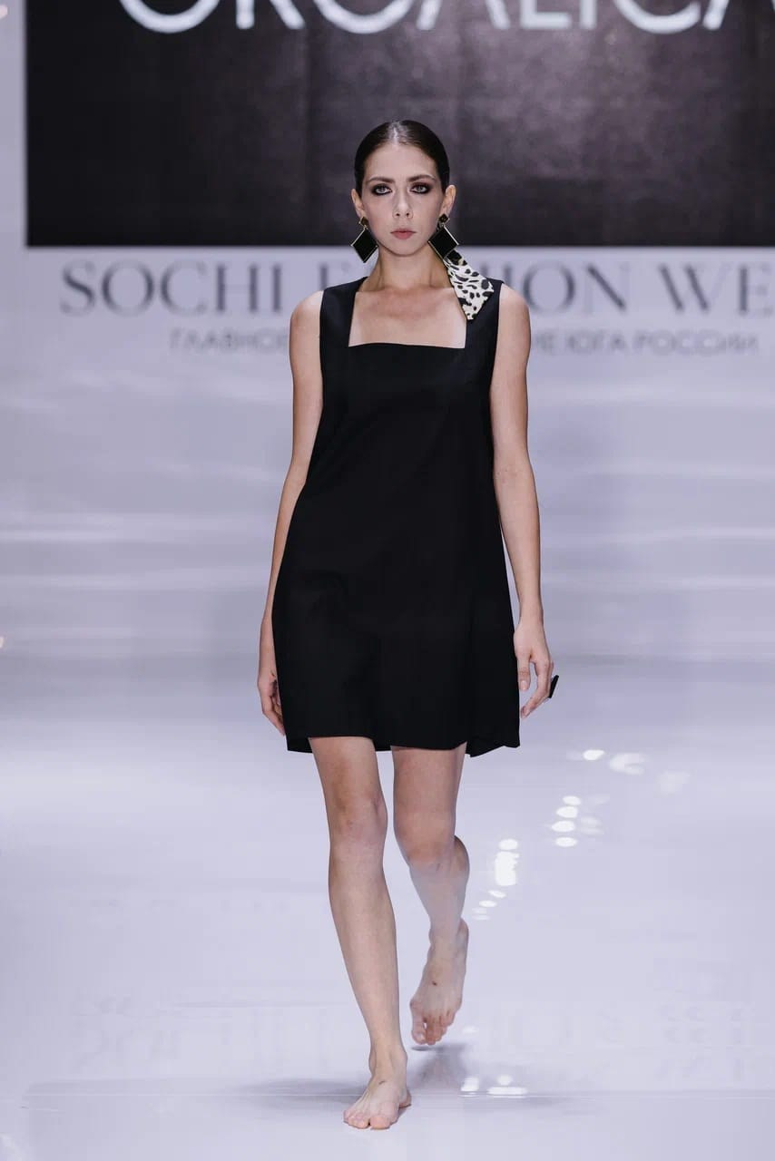 ALINA. Модельная студия MIA Models