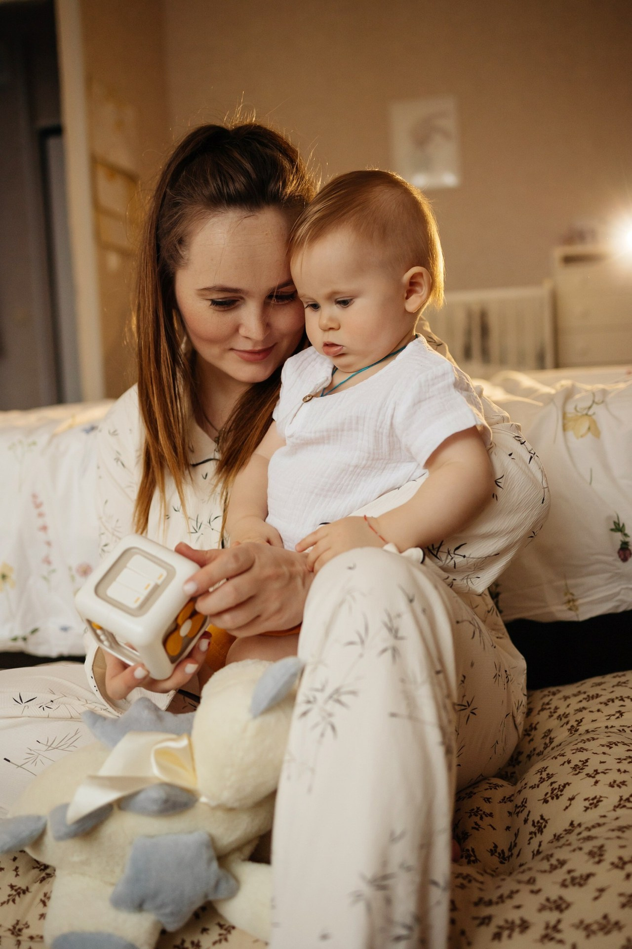 Отзывы. Ваш фотограф в Москве и области Юлия