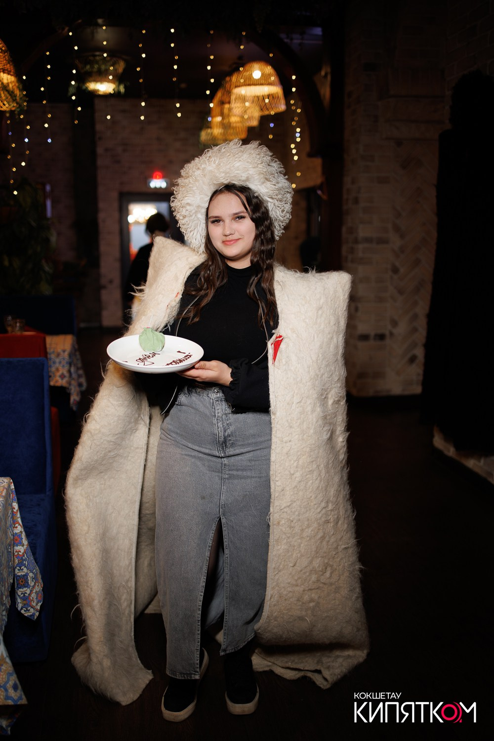 ТБИЛИСИ. КИПЯТКОМ КОКШЕТАУ