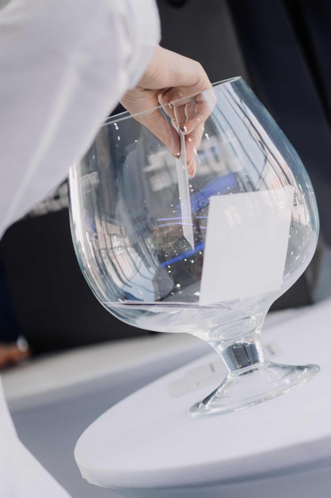 Презентация JAECOO J8. Night2Day Санкт-Петербург