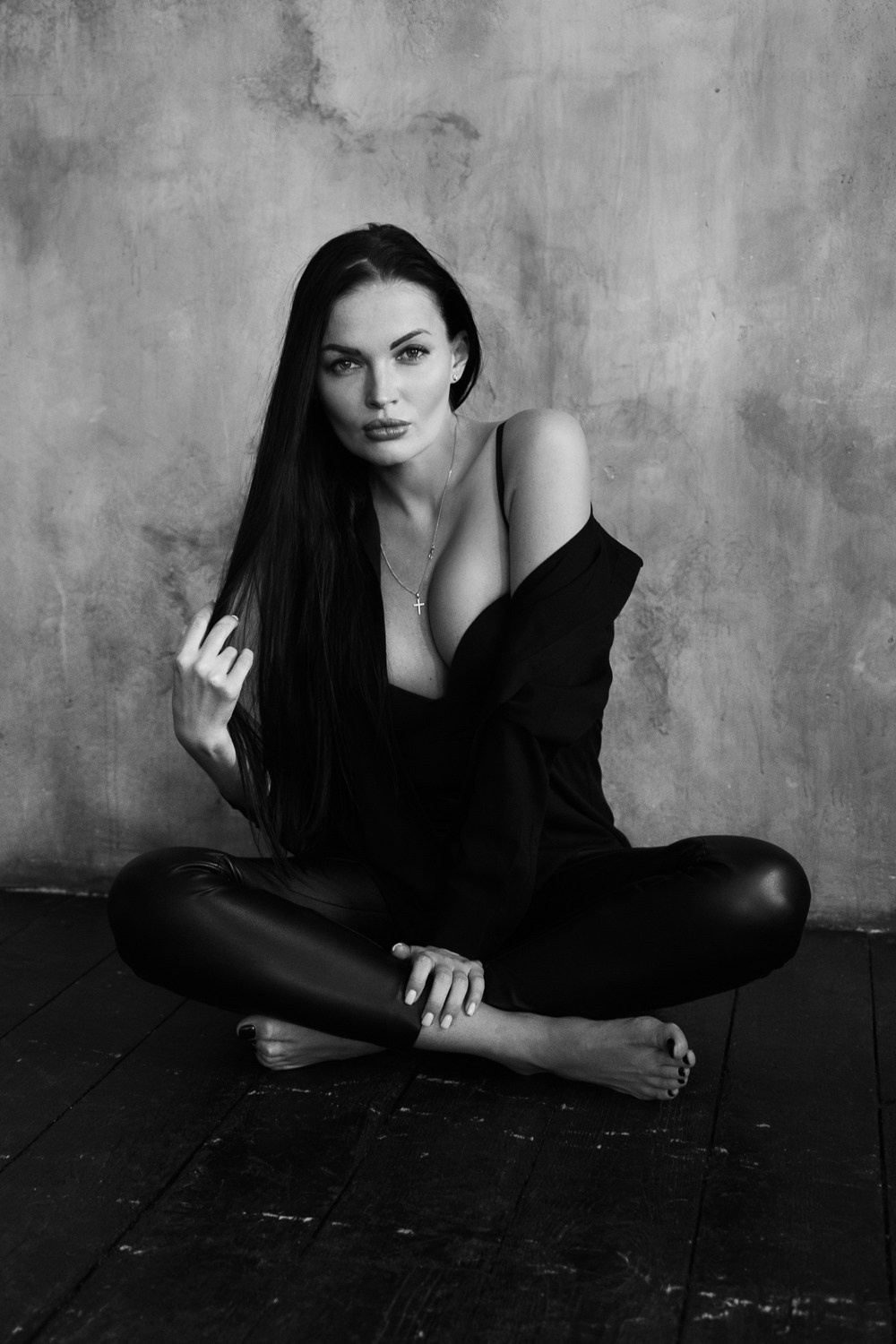 Индивидуальные портретные