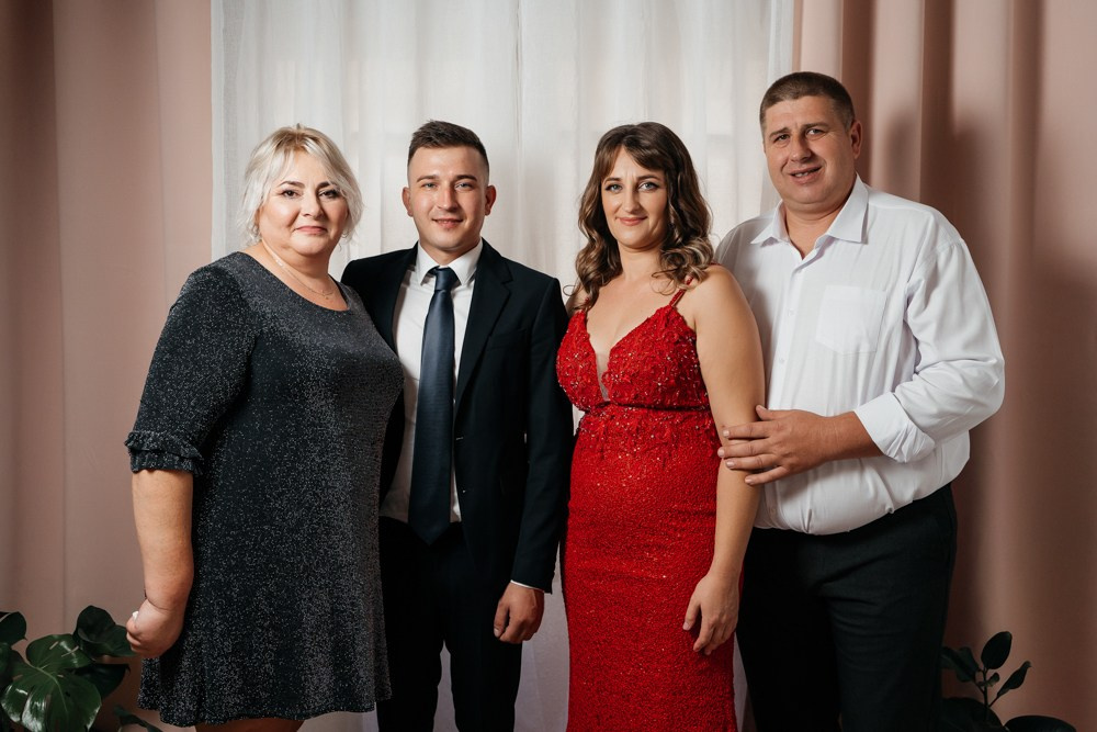 Свадьба Диана & Дима. Фотограф и видеограф в Москве