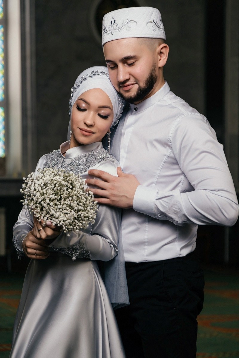 Свадьбы. Akhmadeevmedia.ru