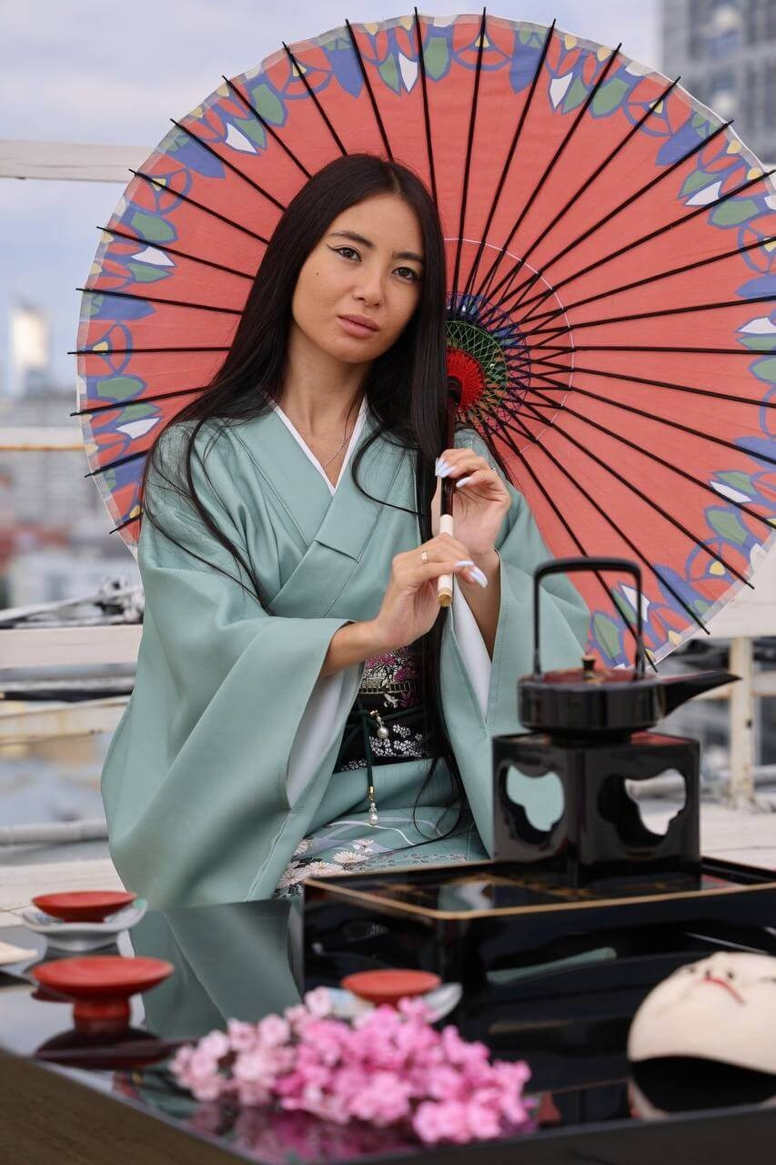 Тематические фотосессии - это всегда неожиданно, весело и интересно. Т