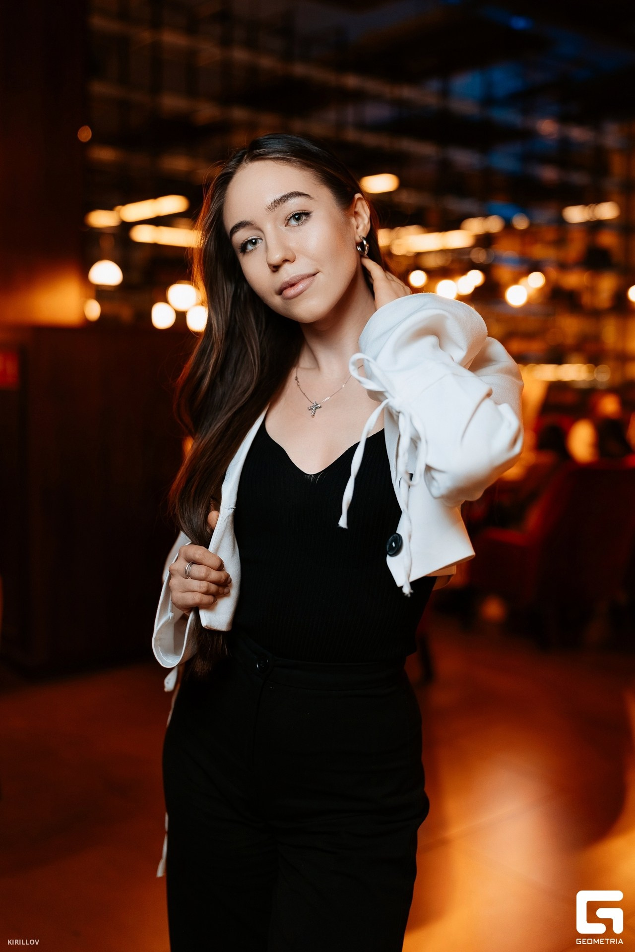 Клубный репортаж. KIRILLOV