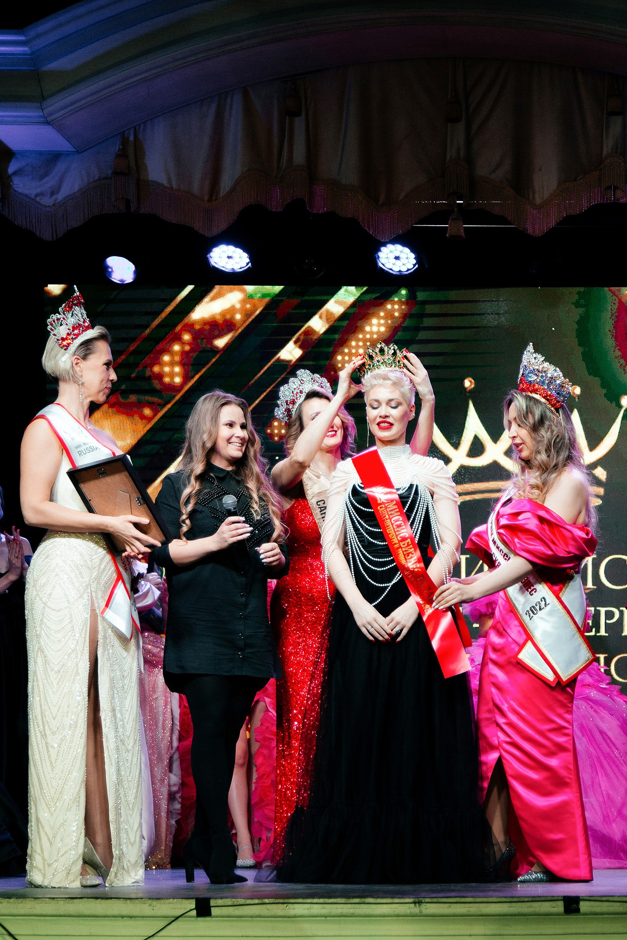 Репортаж финала конкурса. Светский фотограф Санкт-Петербург и ЛО