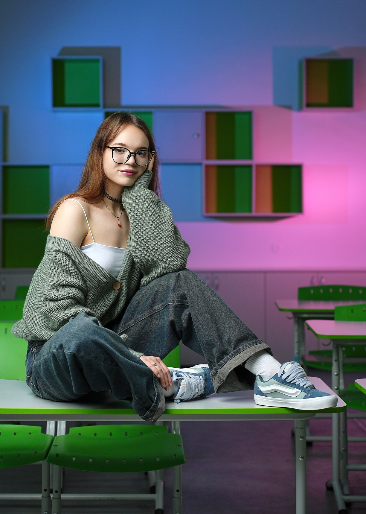 Варианты печатной продукции