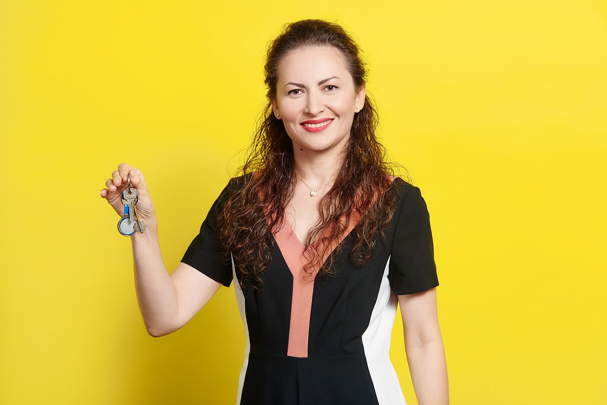 Ипотека Центр. Репортажный фотограф в Москве Вадим Францев