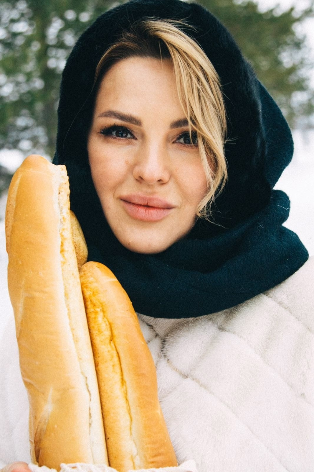 25.12.2023. Свадебный и семейный фотограф в Нижневартовске Татьяна Мартынова