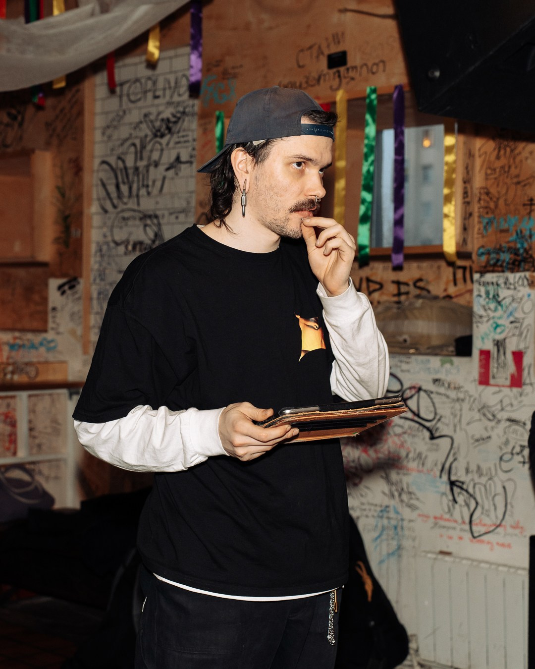 PPKA КлубКлубКлуб. Axenov_eugene