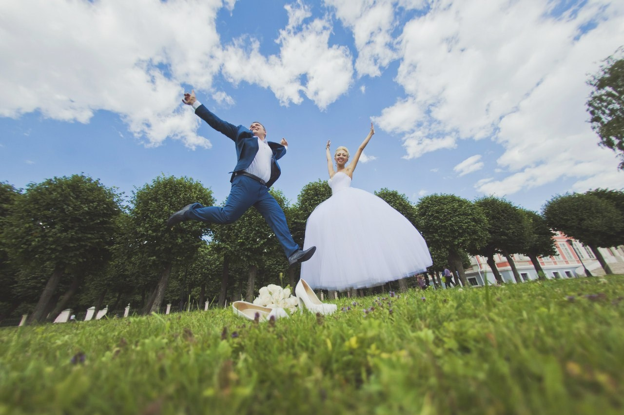Фотограф Андрей Милевский в Москве. Репортаж на ваших значимых событиях