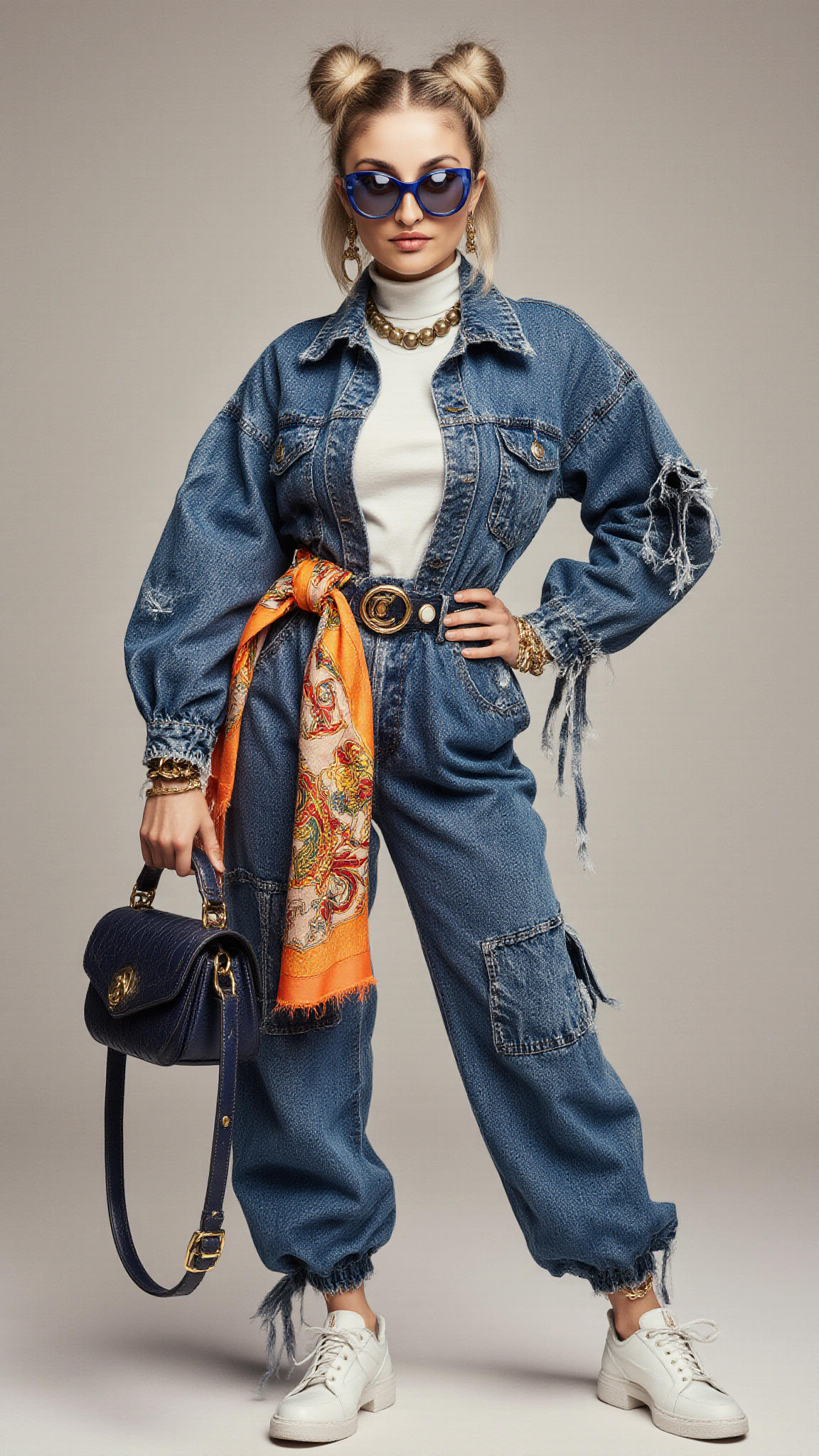 Смелые образы. AI-фотограф — Ольга Герман. Нейрофотосессии, уникальные цифровые портреты и образы будущего