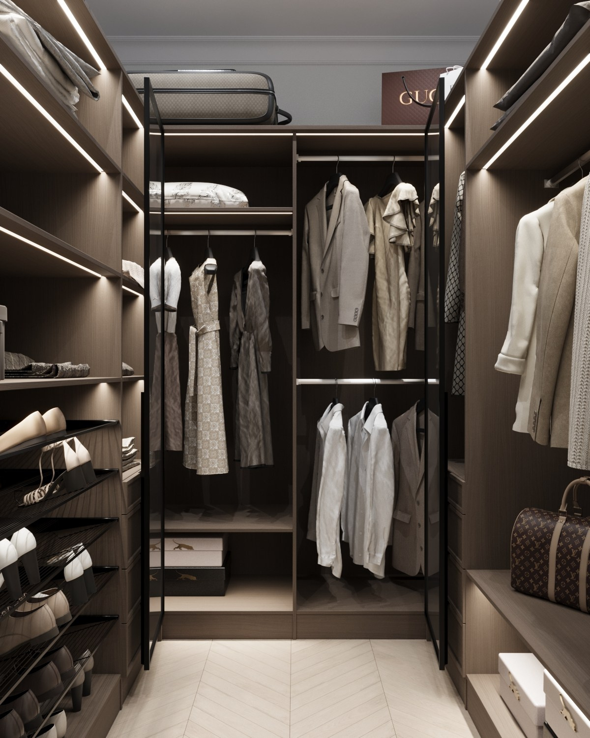 Услуги 3D визуализации интерьеров с опытом 7 лет. Быстрые сроки - получите первые черновики уже через 2 дня. Четкие цены под разный бюджет. 3D-визуализация интерьеров и мебели | Larionova.vis — для студий и дизайнеров