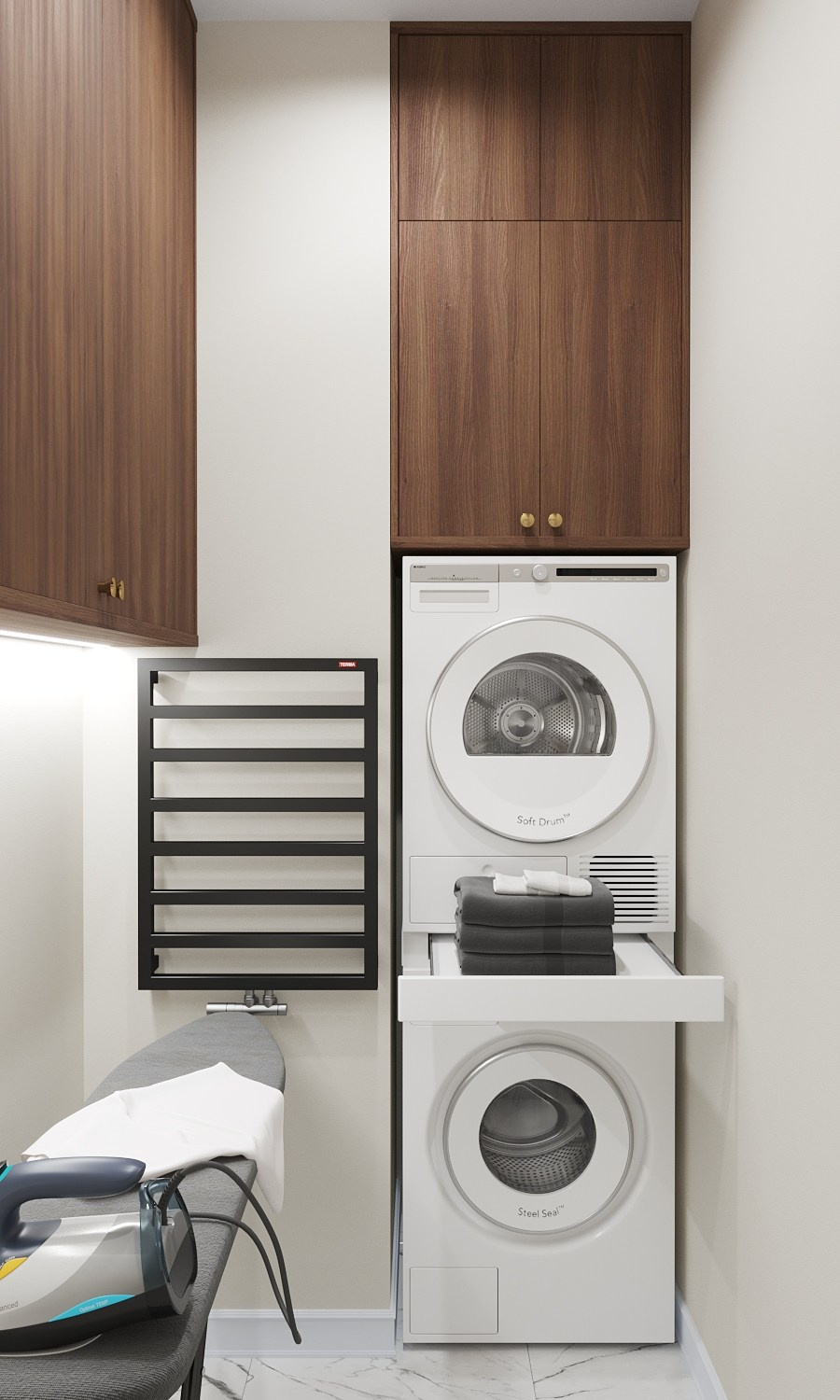 Услуги 3D визуализации интерьеров с опытом 7 лет. Быстрые сроки - получите первые черновики уже через 2 дня. Четкие цены под разный бюджет. 3D-визуализация интерьеров и мебели | Larionova.vis — для студий и дизайнеров