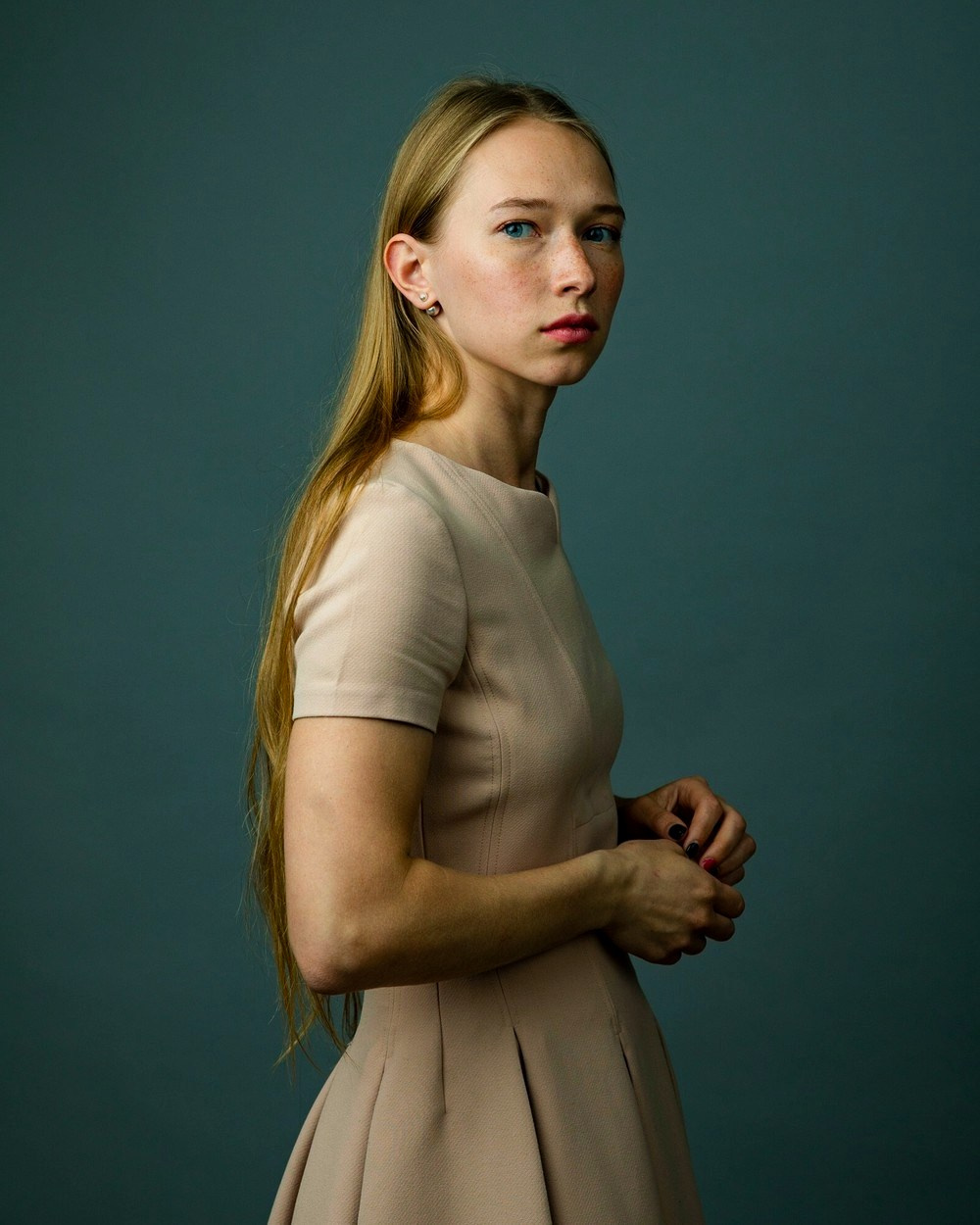 Actor portfolio. Портретный и бизнес-фотограф в Москве Андрей Никольский