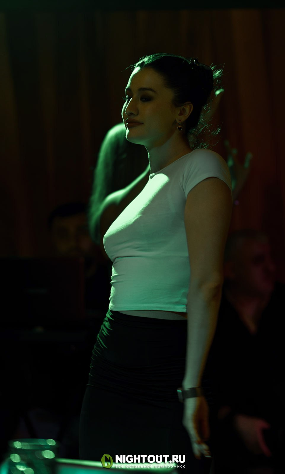 ЛУЧШЕЕ PREPARTY МОСКВЫ. NIGHTOUT.RU Журнал о ночной жизни города