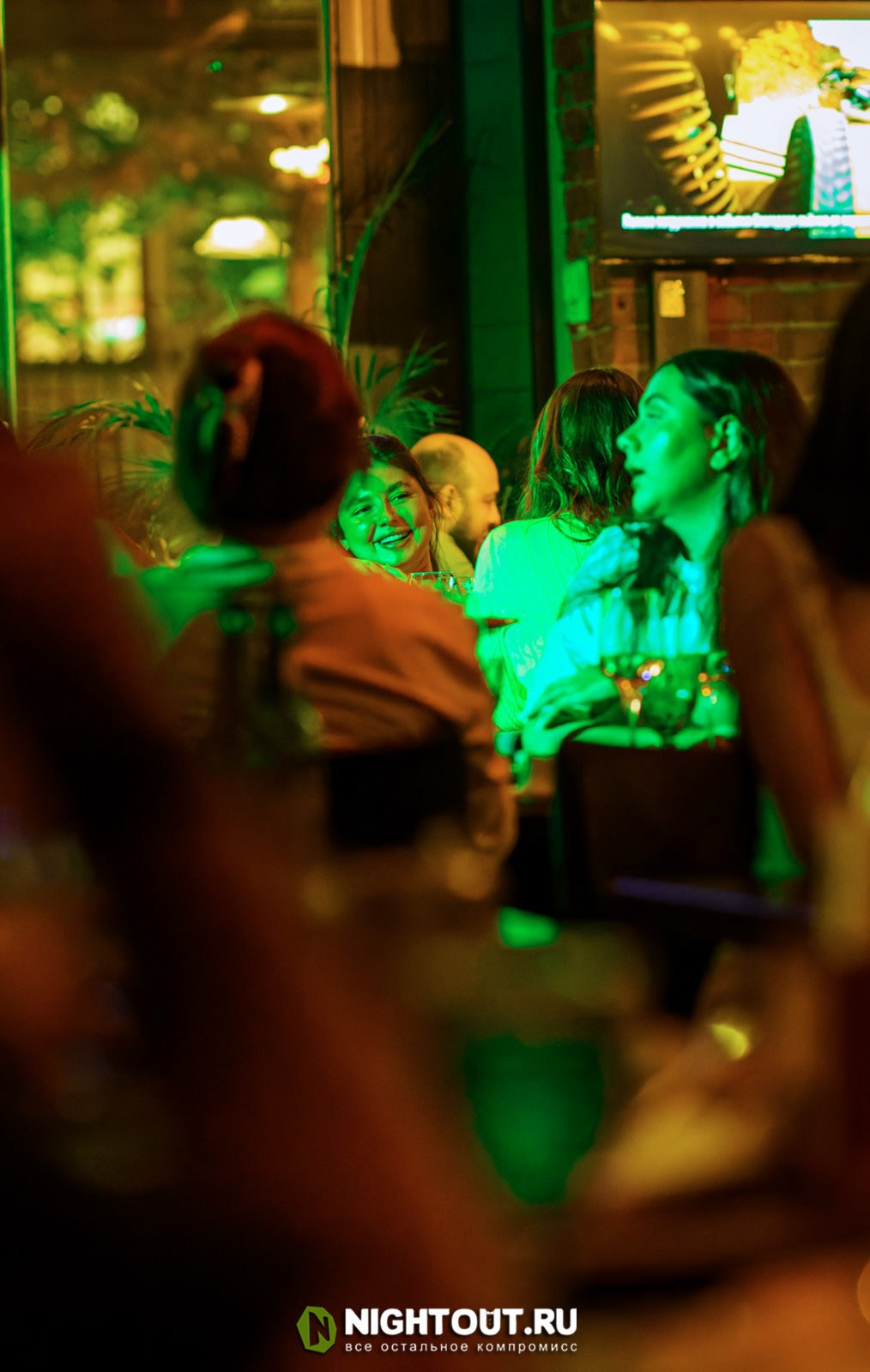 ЛУЧШЕЕ PREPARTY МОСКВЫ. NIGHTOUT.RU Журнал о ночной жизни города