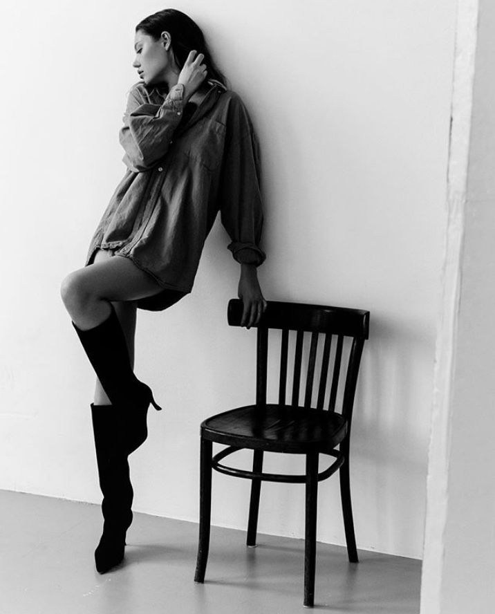 Изящные ножки. Фотограф в Екатеринбурге Юлия Ташлыцкая