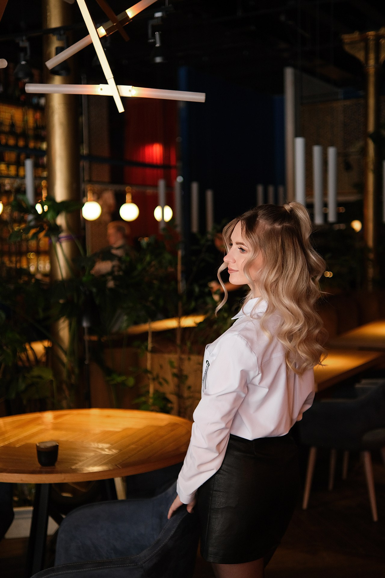 Kristina. Свадебный и семейный фотограф Ксения Тараканова г. Иваново