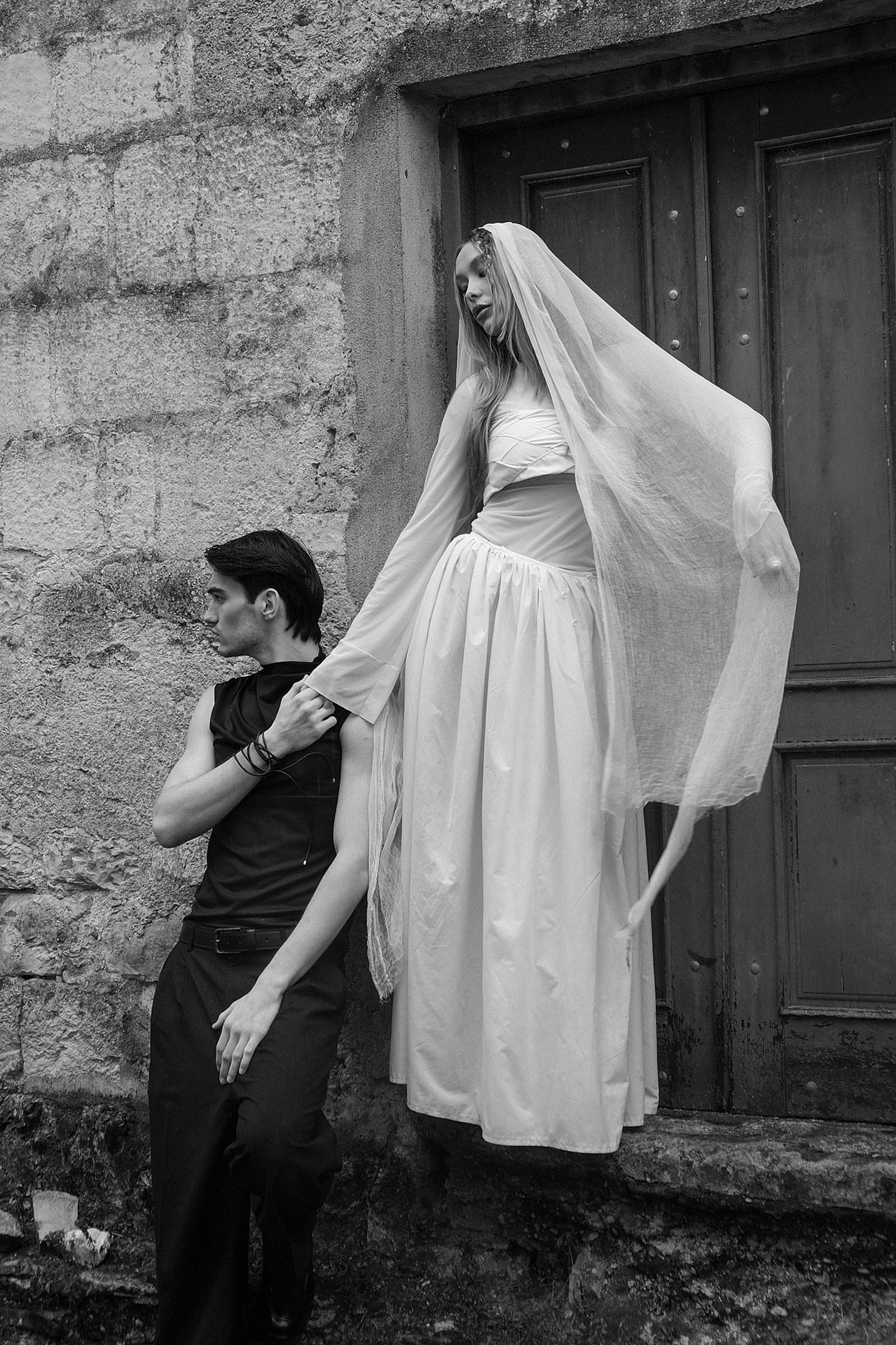 Lida & Salam. Свадебный и семейный фотограф Ксения Тараканова г. Иваново