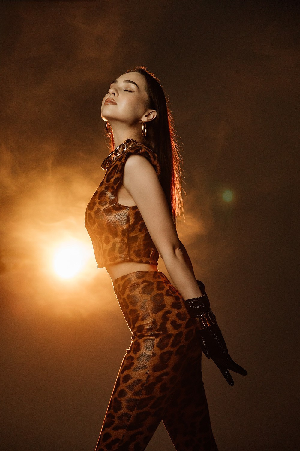 Работы учеников - фото 20