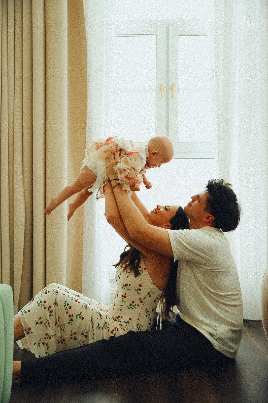 Family. Фотограф Нижний Новгород