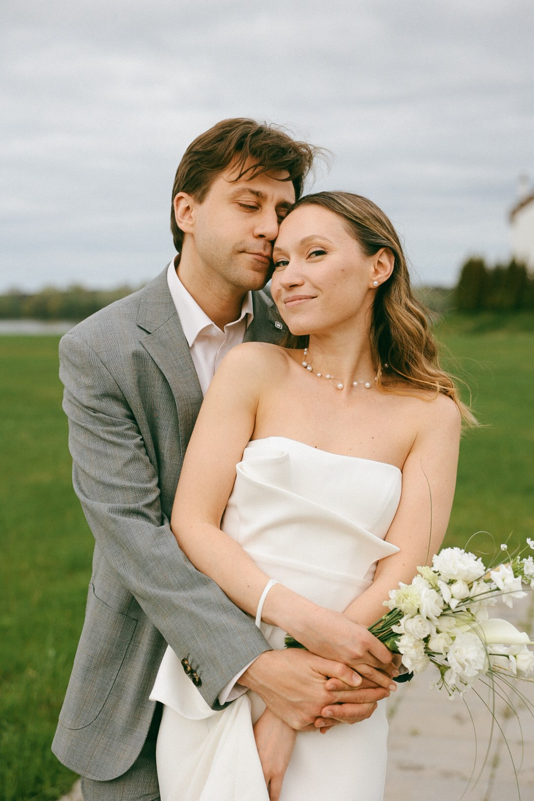 Данил и Рита. Фотограф Нижний Новгород