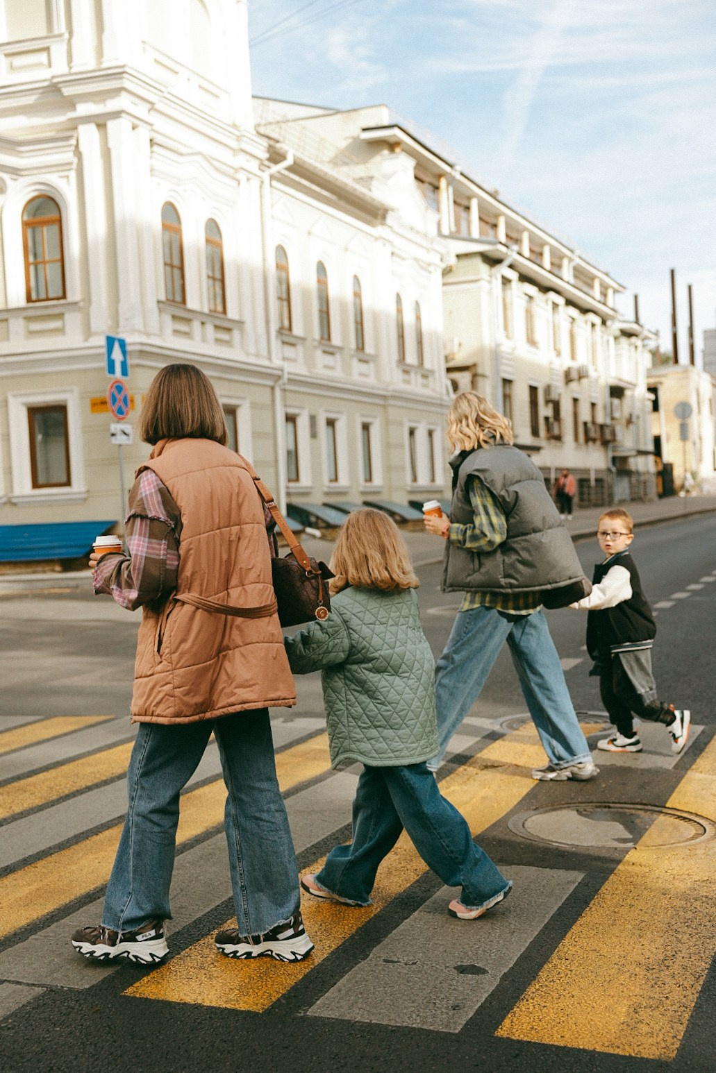 Прогулка по Нижнему. Фотограф Нижний Новгород