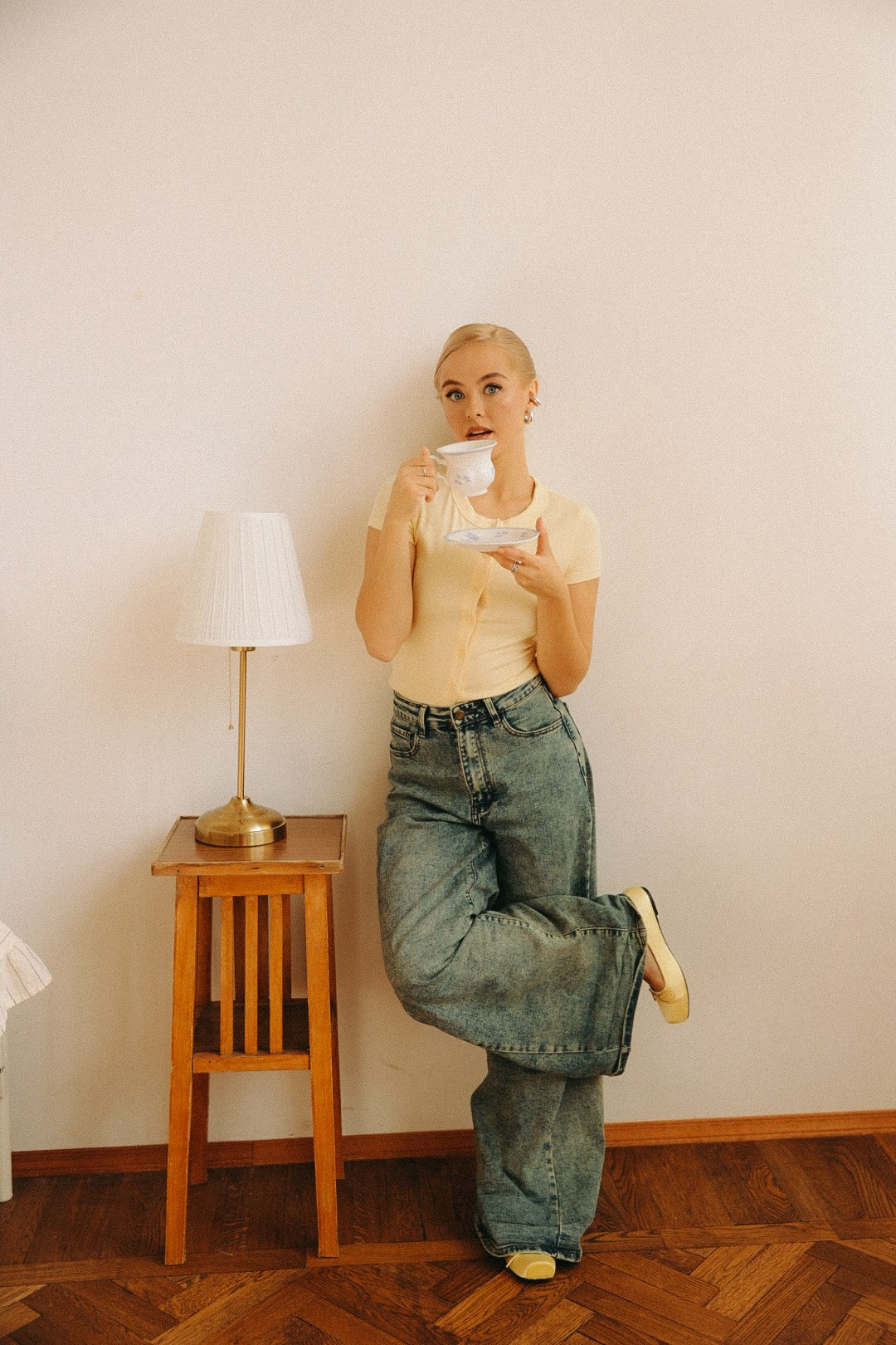 Аня. Фотограф Нижний Новгород