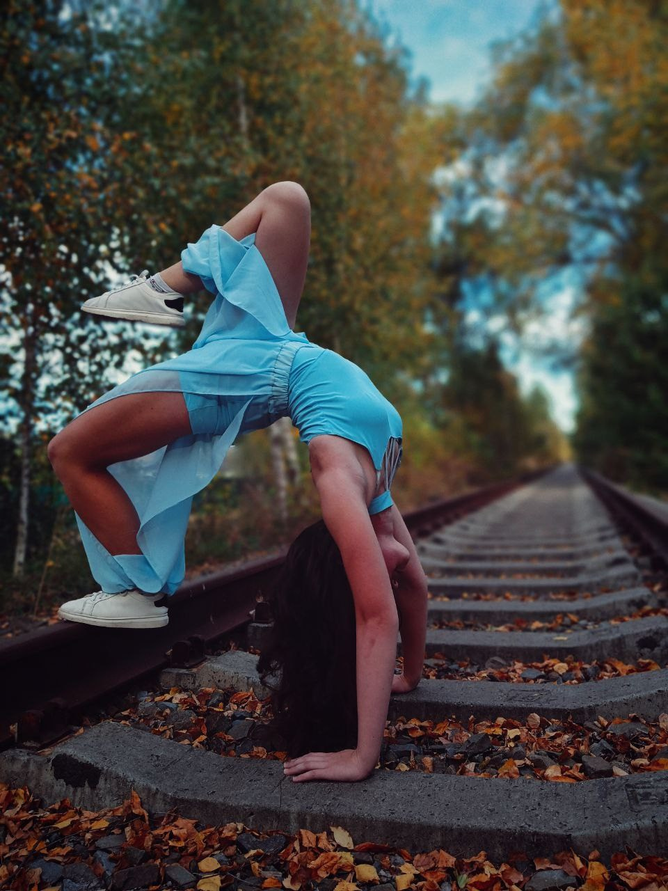 Женская портретная съемка. Репортажный и портретный фотограф в Туле и области