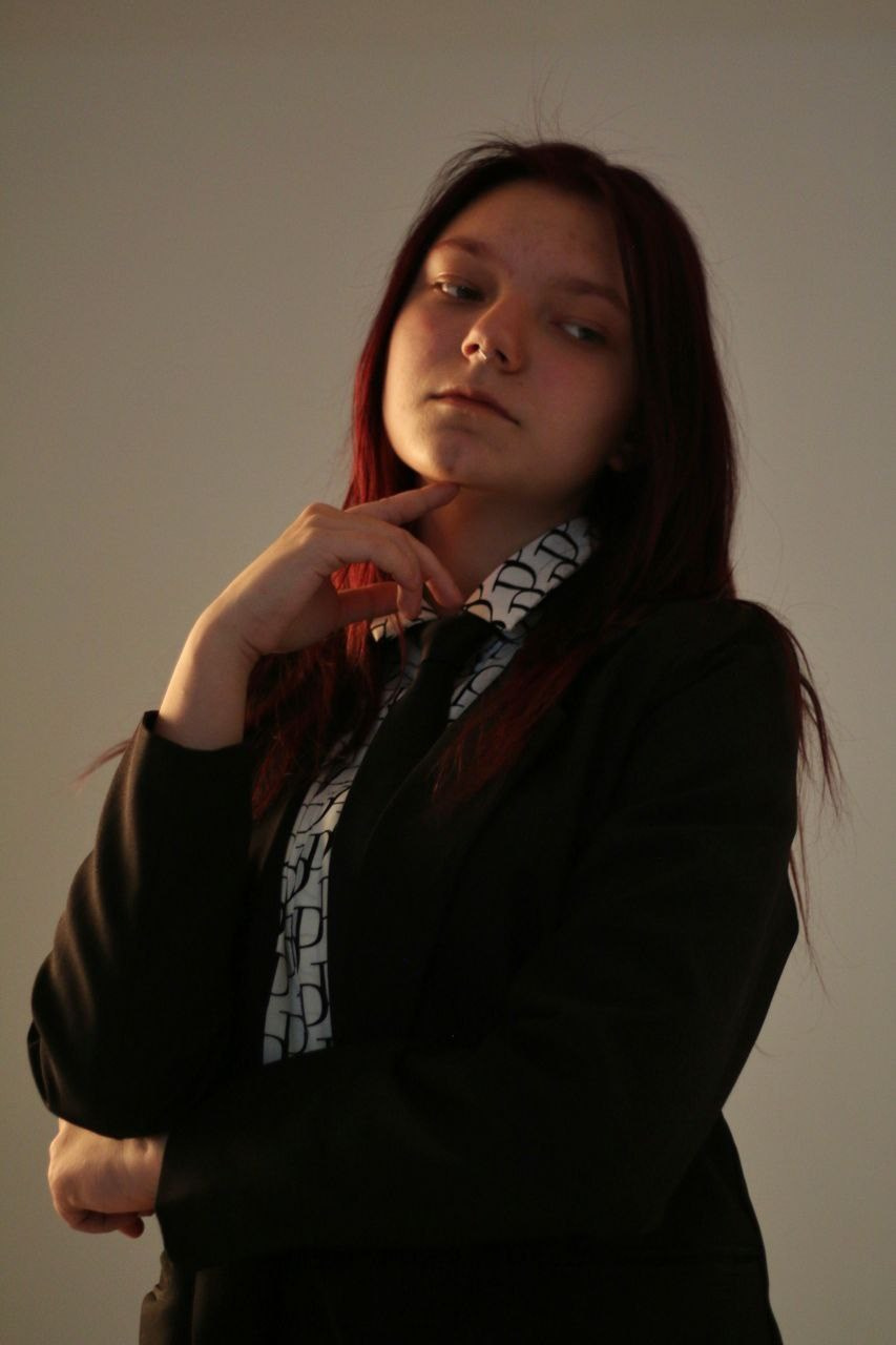 Студийная съемка. Репортажный и портретный фотограф в Туле и области