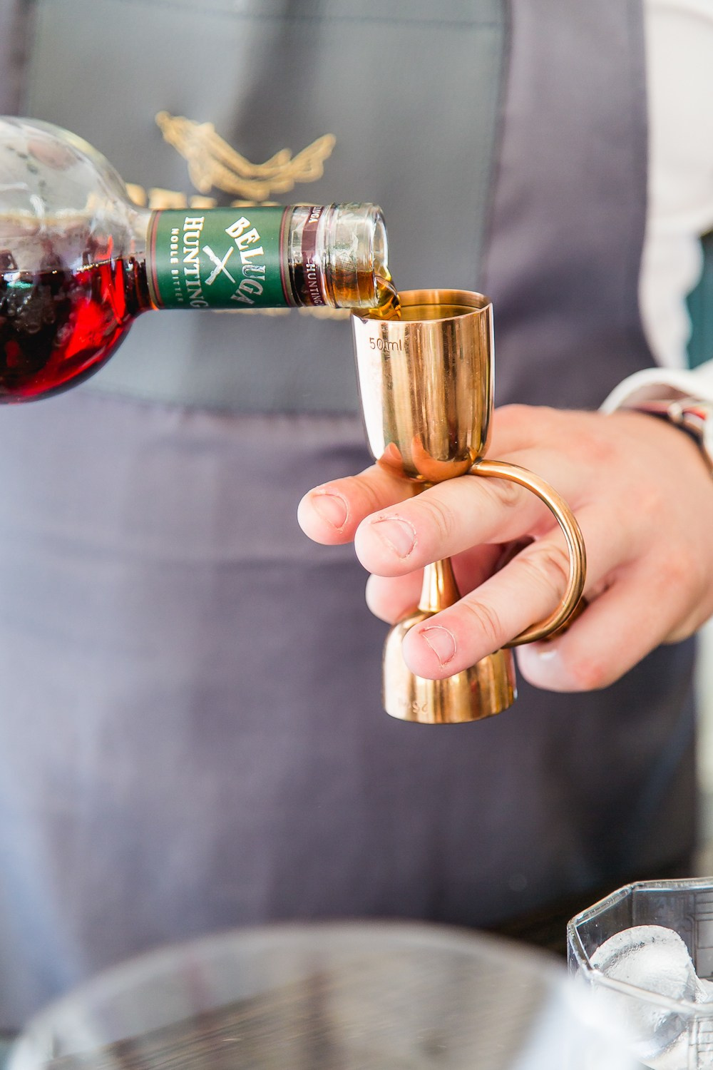 Levada. Главная