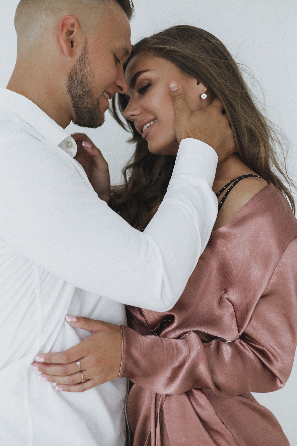 Света и Сережа