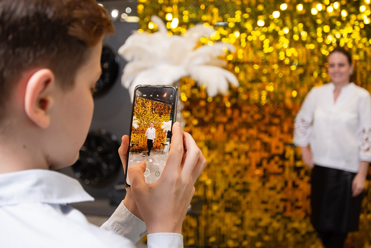 EXEED SOKOL MOTORS Презентация EXEED VX FL в Ростове-на-Дону