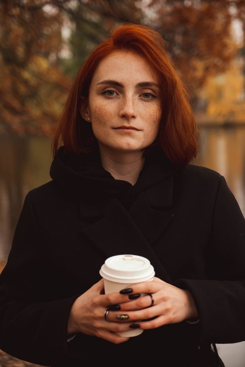 Индивидуальные съемки. Репортажный и свадебный фотограф в Москве Дарья