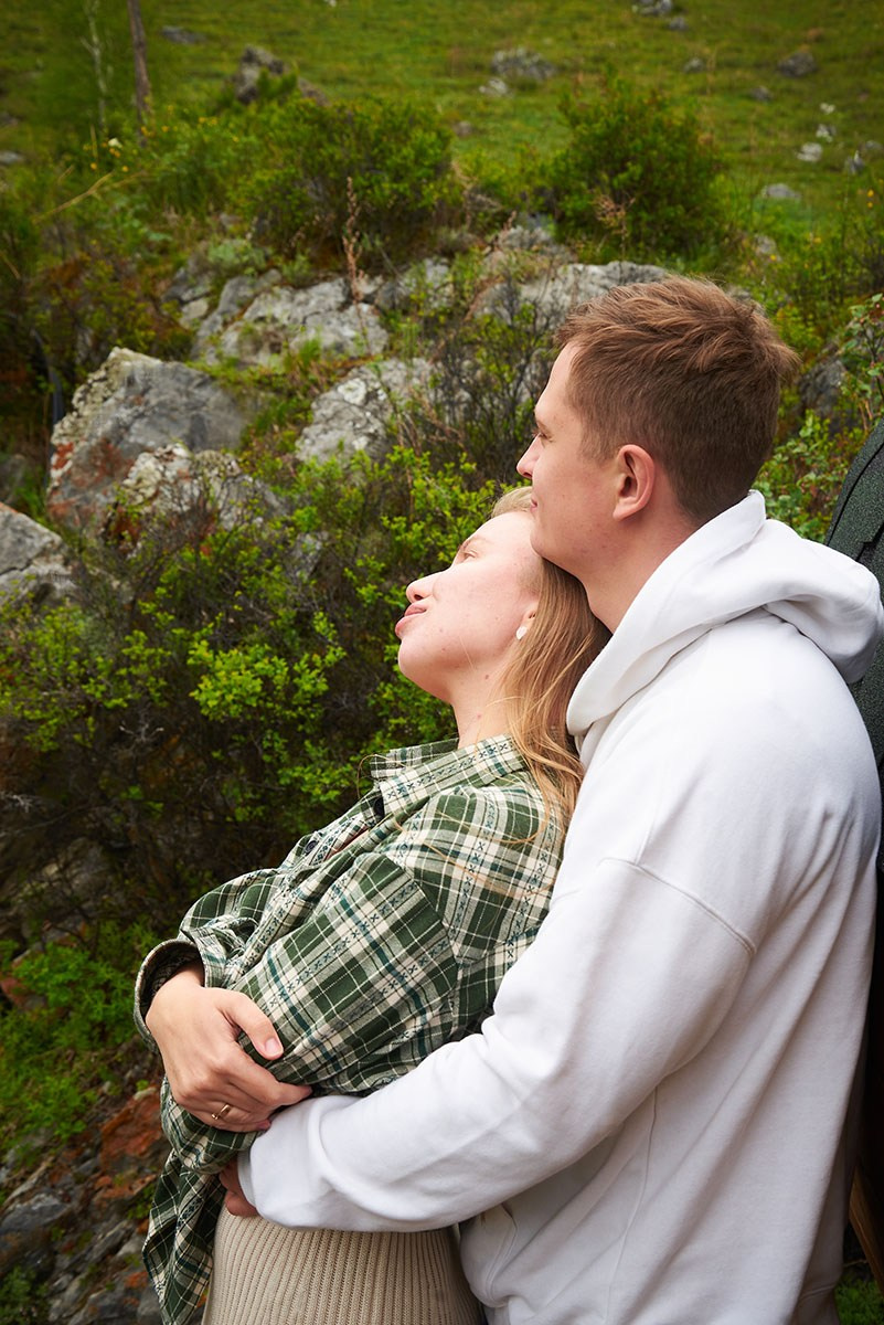 Купольный отель. Семейный фотограф в Барнауле, Горный Алтай, Заринск, Алейск