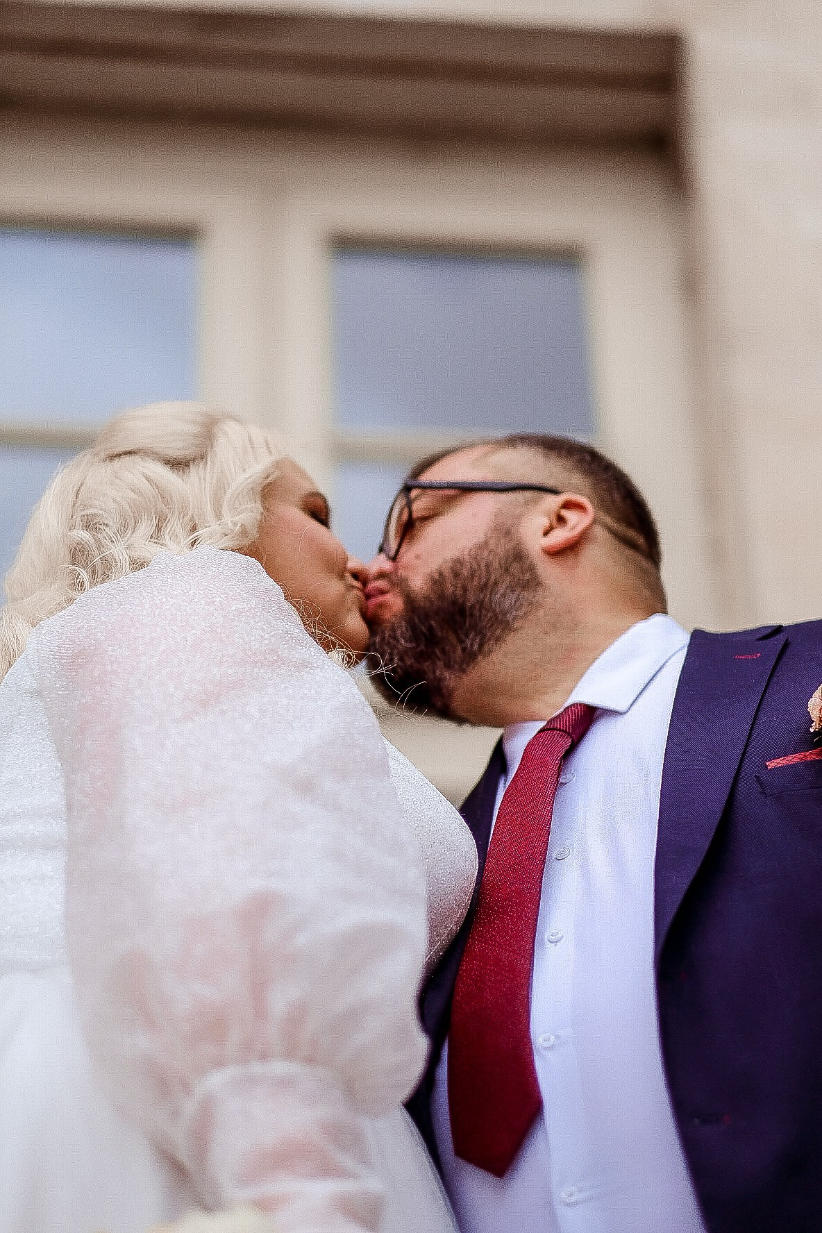 Сергей и Александра. Твой эксклюзивный фотограф Мария Дригова