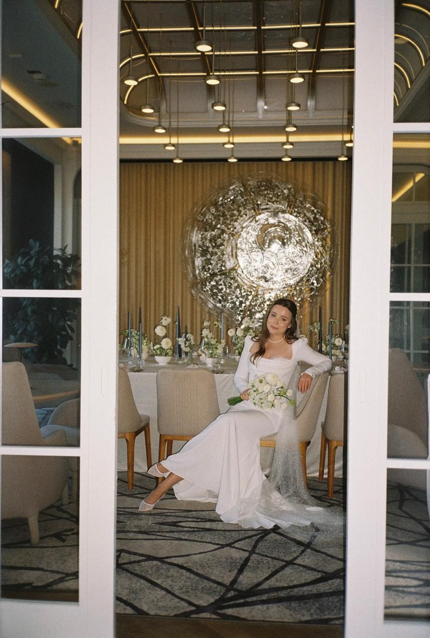 Свадебные букеты. Оформление свадеб, декор свадеб Вера Маркова, Москва