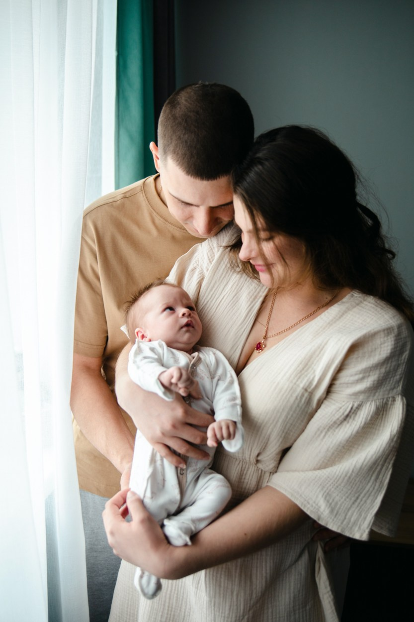 Домашняя фотосъёмка. Съёмка грудничка. Арт-фотограф. Фотосъемка, авторские принты для интерьера