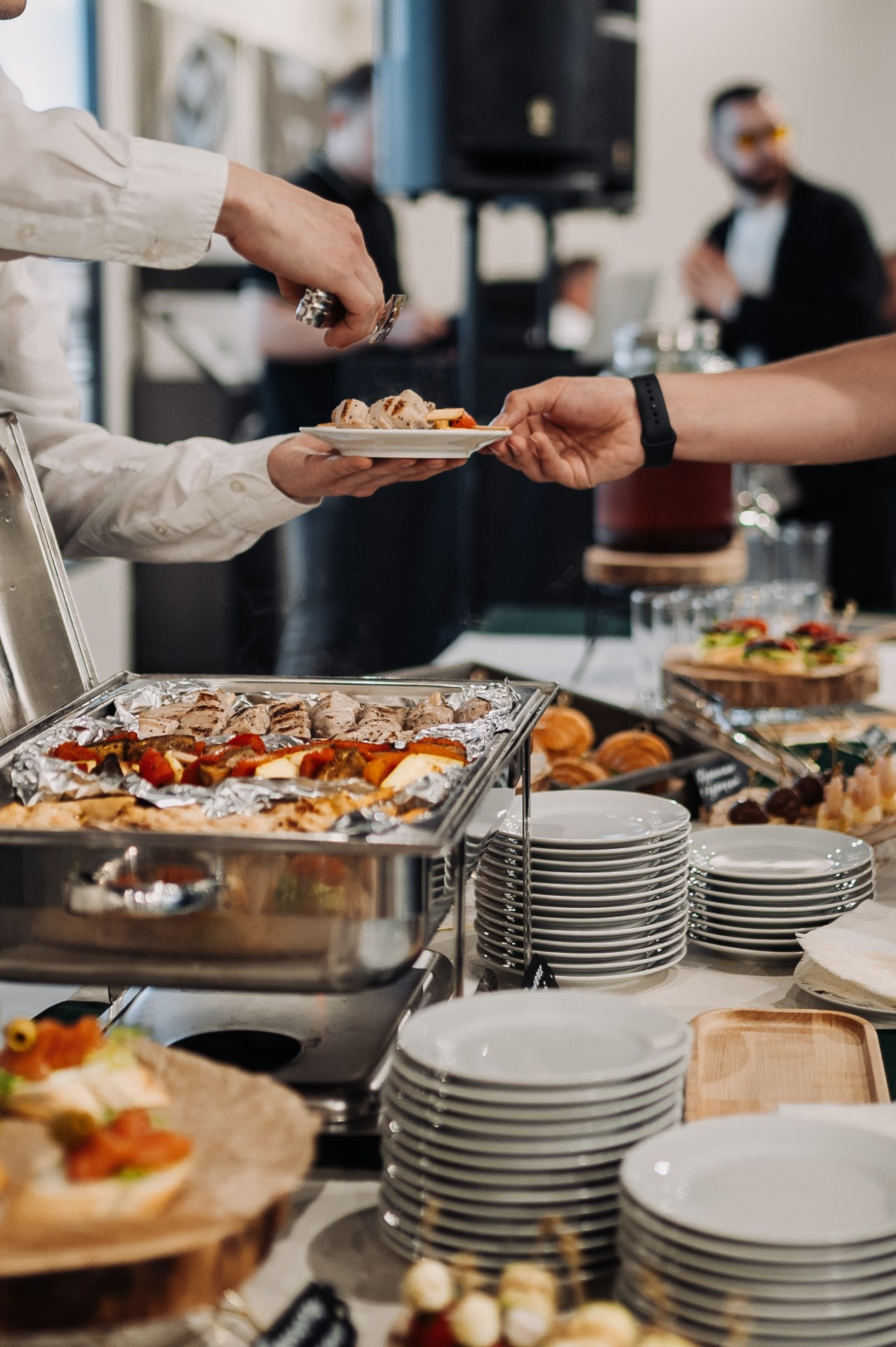 Презентация HAVAL H3. Night2Day Санкт-Петербург