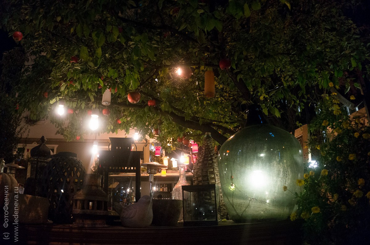 Стамбул, Турция. Анна Леденева Фотограф