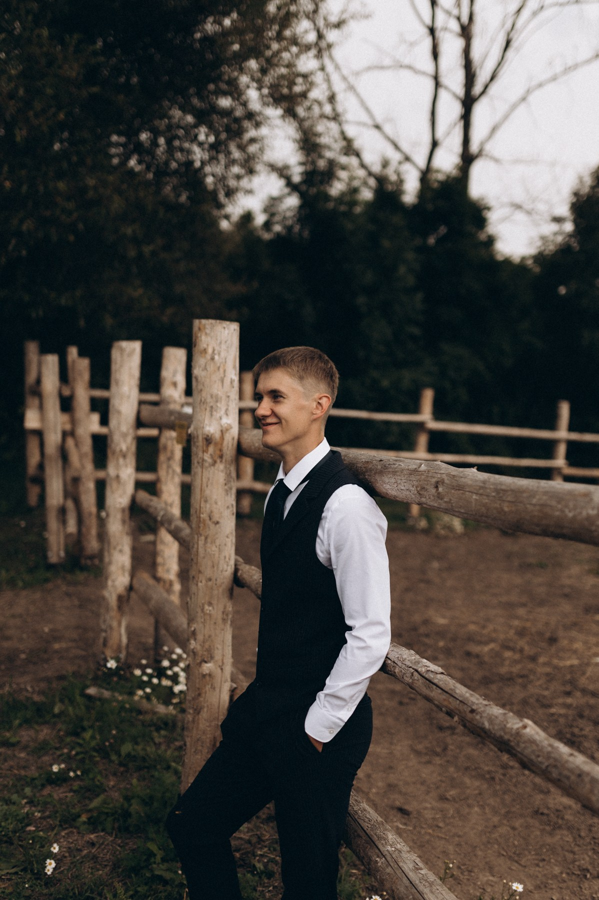 Александр и Анастасия. Фотограф Алексин, Тула