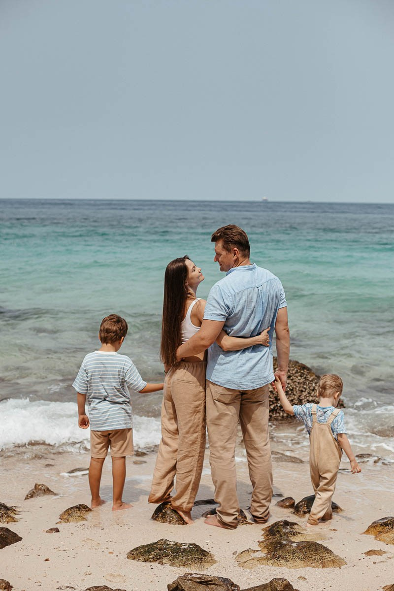 Family Tai. Семейный, свадебный, портретный фотограф в Иркутске Федотова Елена