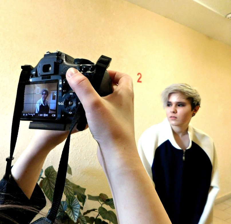 Мои первые фотографии людей. Фотограф из Москвы — DASHA NOVA | Авторская фотография в разных жанрах