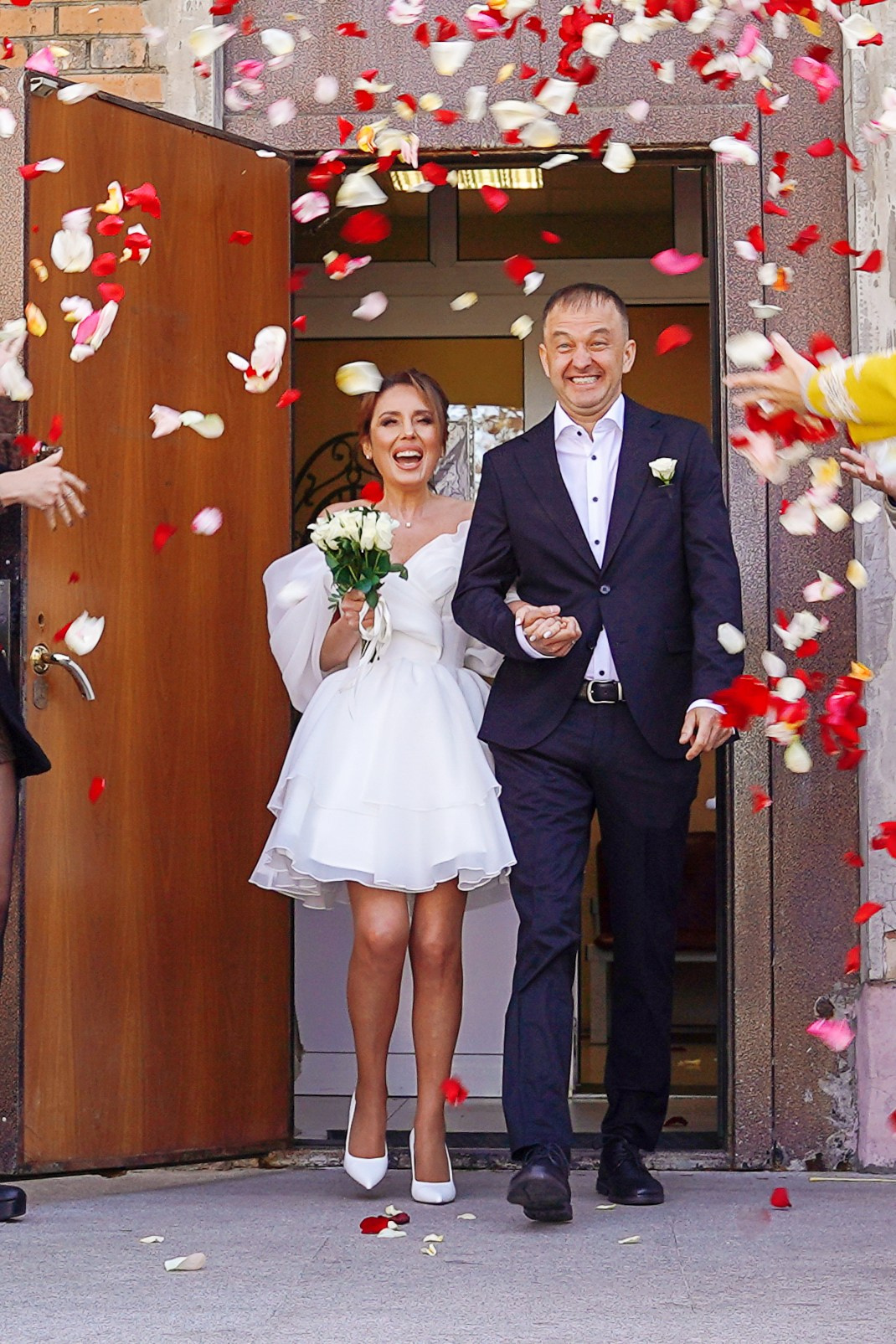 Свадьбы. Детский и семейный Фотограф во Владивостоке Юлия Моисеенко