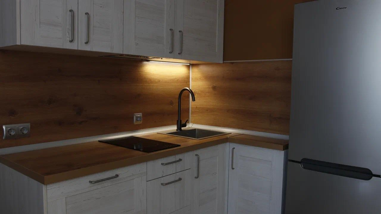 Квартира-студия для аренды. Батракова Наталья дизайнер интерьеров Санкт-Петербург Москва Архангель